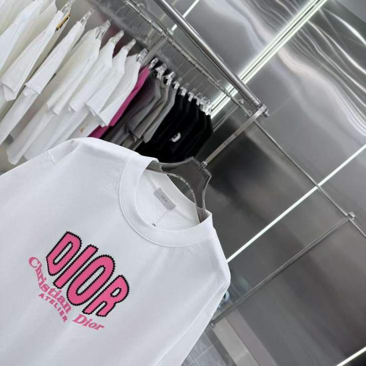 Dior T Shirts Short _SKUDiorS-2XLhgntx9616040